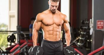 Exercice pour développer des muscles maigres ?
